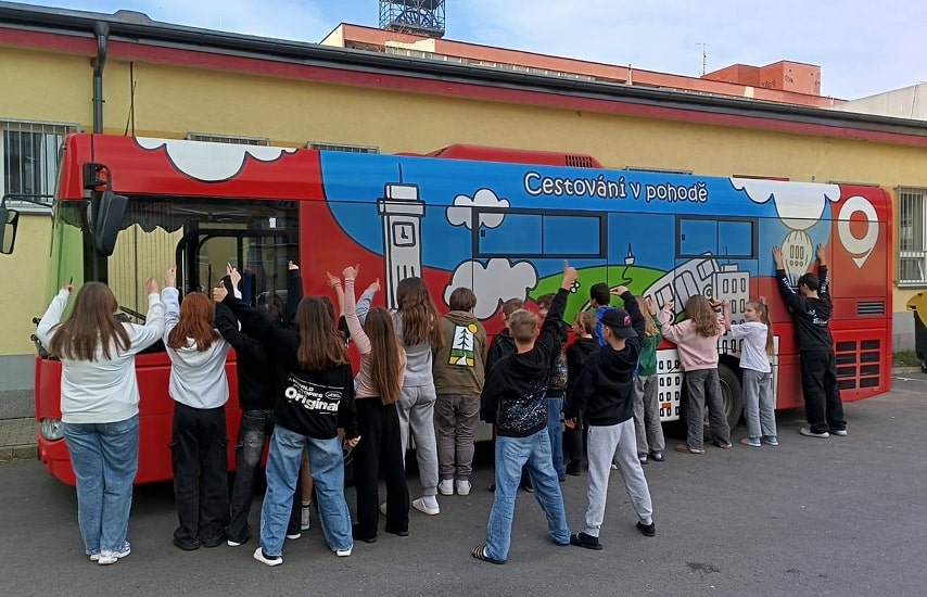 Základní škola a mateřská škola Ostrava