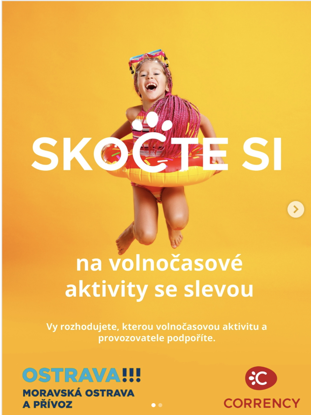 Projekt Corrency