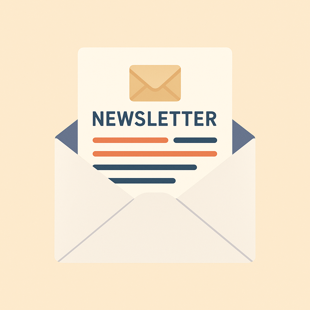 Newsletter 2