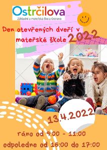 Den otevřených dveří