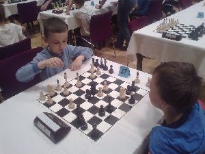 Ostravský koník - chess tournament07