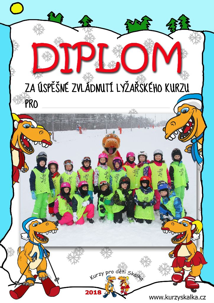 Diplom 1E