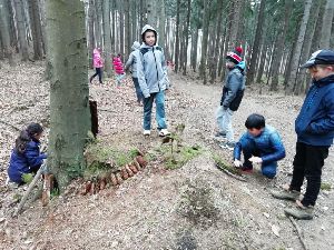Vesničky Prasinky 11.4.2019 (2)