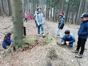 Vesničky Prasinky 11.4.2019 (2)