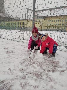 2020.12.20. - Lišky už se těší na Vánoce (31)