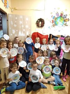 2020.12.20. - Lišky už se těší na Vánoce (6)