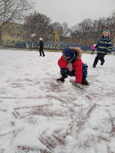2020.12.20. - Lišky už se těší na Vánoce (27)