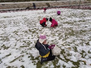 2020.12.20. - Lišky už se těší na Vánoce (41)