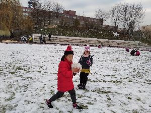 2020.12.20. - Lišky už se těší na Vánoce (44)
