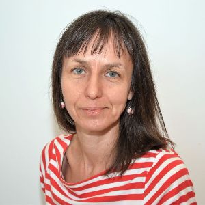 Petra Lexova