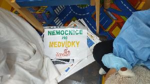 Nemocnice pro medvídky  (8)