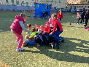 OSTRČILSKÉ OLYMPIJSKÉ HRY (18)