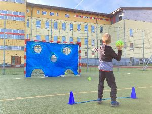 OSTRČILSKÉ OLYMPIJSKÉ HRY (16)