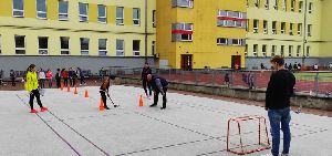 OSTRČILSKÉ OLYMPIJSKÉ HRY  (28)