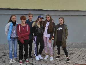 OSTRČILSKÉ OLYMPIJSKÉ HRY  (26)