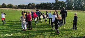 GOLFOVÉ DOPOLEDNE V KRAVAŘÍCH 19. 10. 2021  (13)