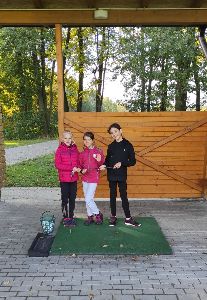 GOLFOVÉ DOPOLEDNE V KRAVAŘÍCH 19. 10. 2021  (36)
