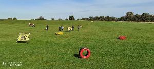 GOLFOVÉ DOPOLEDNE V KRAVAŘÍCH 19. 10. 2021  (7)