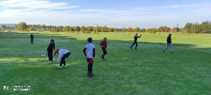 GOLFOVÉ DOPOLEDNE V KRAVAŘÍCH 19. 10. 2021  (4)