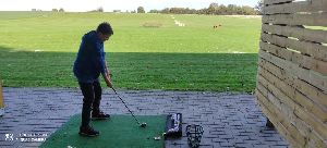 GOLFOVÉ DOPOLEDNE V KRAVAŘÍCH 19. 10. 2021  (23)