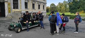 GOLFOVÉ DOPOLEDNE V KRAVAŘÍCH 19. 10. 2021  (31)