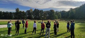 GOLFOVÉ DOPOLEDNE V KRAVAŘÍCH 19. 10. 2021  (1)