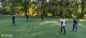 GOLFOVÉ DOPOLEDNE V KRAVAŘÍCH 19. 10. 2021  (3)