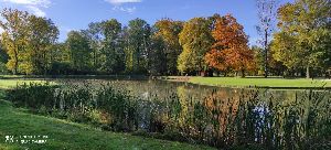 GOLFOVÉ DOPOLEDNE V KRAVAŘÍCH 19. 10. 2021  (2)