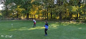 GOLFOVÉ DOPOLEDNE V KRAVAŘÍCH 19. 10. 2021  (12)
