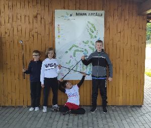 GOLFOVÉ DOPOLEDNE V KRAVAŘÍCH 19. 10. 2021  (39)