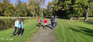 GOLFOVÉ DOPOLEDNE V KRAVAŘÍCH 19. 10. 2021  (10)