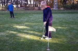 GOLFOVÉ DOPOLEDNE V KRAVAŘÍCH 19. 10. 2021  (17)