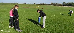 GOLFOVÉ DOPOLEDNE V KRAVAŘÍCH 19. 10. 2021  (14)