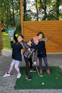 GOLFOVÉ DOPOLEDNE V KRAVAŘÍCH 19. 10. 2021  (48)