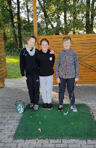 GOLFOVÉ DOPOLEDNE V KRAVAŘÍCH 19. 10. 2021  (47)