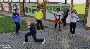 GOLFOVÉ DOPOLEDNE V KRAVAŘÍCH 19. 10. 2021  (43)
