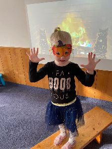 Halloween Mr. Danny (3)