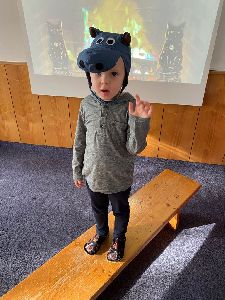 Halloween Mr. Danny (5)
