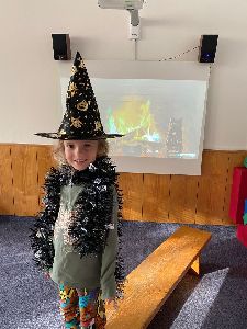 Halloween Mr. Danny (10)
