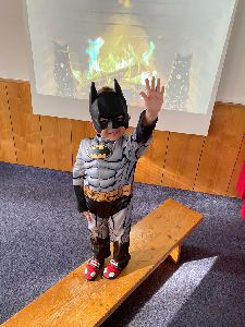 Halloween Mr. Danny (6)
