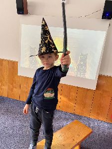 Halloween Mr. Danny (7)