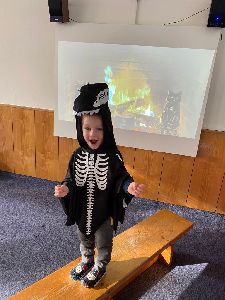 Halloween Mr. Danny (8)