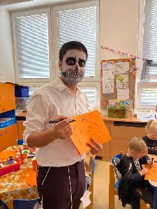 Halloween Mr. Danny (15)