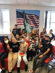 American Corner (7)