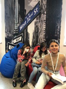 American Corner (5)