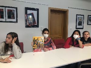 American Corner (3)