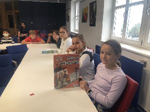 American Corner (2)