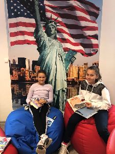 American Corner (6)