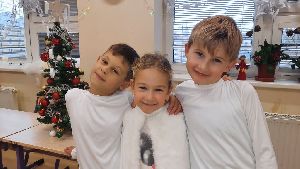 A Christmas present for parents - Wise Owls 101