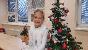 A Christmas present for parents - Wise Owls 18